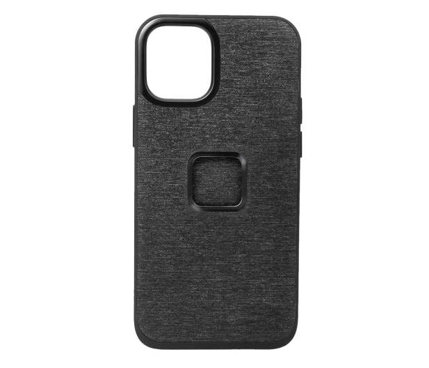 Peak Design Everyday Case Fabric do iPhone 13 Mini charcoal M-MC-AT-CH-1 - 1239381 - zdjęcie